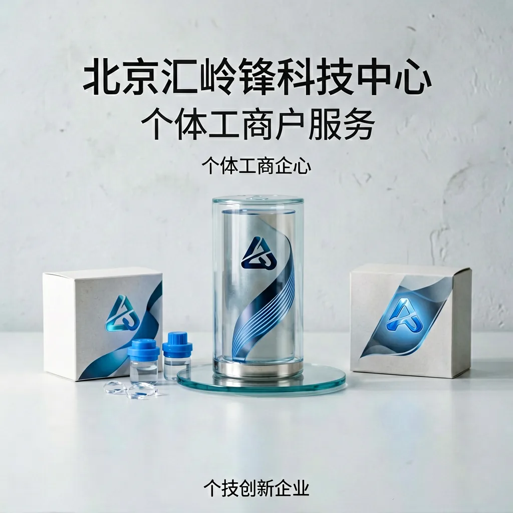 个体工商户服务
